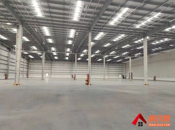 常州周边其他30000m²仓库出租，参考报价：面议