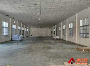 天宁青龙1000m²仓库出租，参考报价：面议