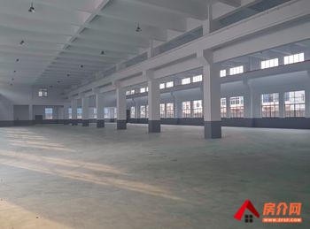 武进高新区20000m²仓库出租，参考报价：面议