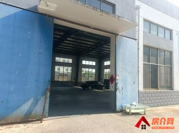 金坛东城600m²仓库出租，参考报价：7200元/月