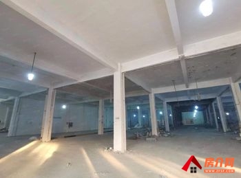 常州新北飞龙路375m²仓库出租，参考报价：7500元/月