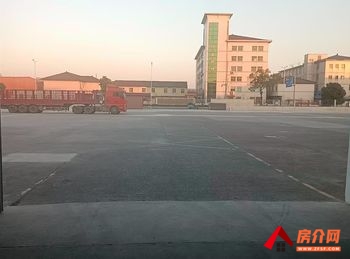 常州钟楼邹区500m²仓库出租，参考报价：面议