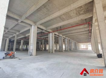 钟楼西新桥3000m²仓库出租，参考报价：面议