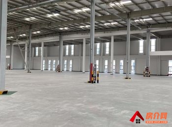 新北薛家12000m²仓库出租，参考报价：面议