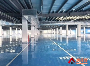 常州新北龙虎塘6000m²仓库出租，参考报价：面议