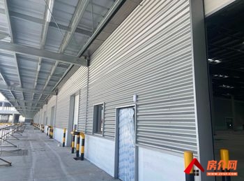 金坛东城80000m²仓库出租，参考报价：面议