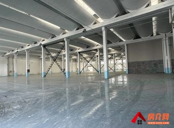 常州新北龙虎塘1000m²仓库出租，参考报价：面议