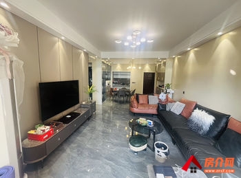 巴塞罗那小区房屋出售，南溪巴塞罗那，3室2厅，报价：79.8万元