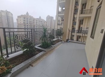 （金科集美天宸小区二手房）南溪金科集美天宸，3室2厅二手房出售,98.8万元