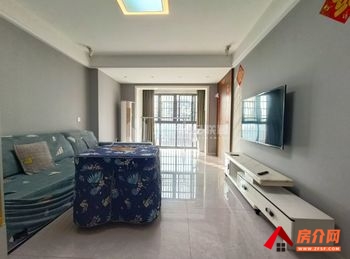（银谷西苑小区房屋出租）常德澧县银谷西苑,2室2厅房子出租(整租)，租金每月1250元