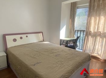 广汉市龙领半岛，2室2厅房子出租(整租)，租金每月1200元