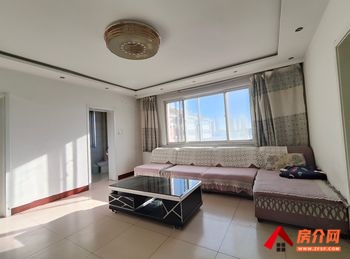 德州德城陈公庄园小区 2室2厅房子出租(整租)，租金每月700元