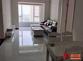 （金球华地小区房屋出租）禹城金球华地，2室2厅房子出租(整租)，租金每月1000元
