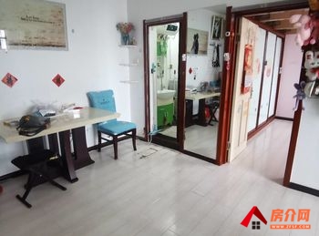 丹东振兴丹建馨园 2室1厅房子出租(整租)，租金每月1000元