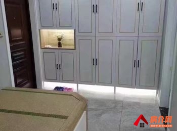 丹东振兴万达华府,1室1厅房子出租(整租)，租金每月2200元