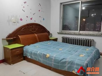 丹东元宝县前北小区,1室1厅房子出租(整租)，租金每月600元