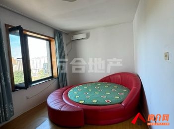丹东振安绿云花园 2室1厅房子出租(整租)，租金每月600元
