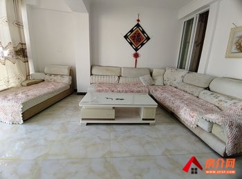 （学府时代北区小区房屋出租）芒市学府时代北区，2室2厅房子出租(整租)，租金每月1500元