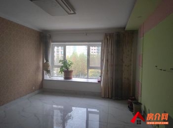 （黄金国际西区小区二手房）张店黄金国际西区，3室2厅二手房出售,108万元