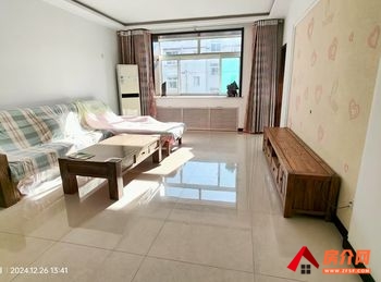 （华南园小区二手房）淄博张店华南园 3室2厅二手房出售,73万元