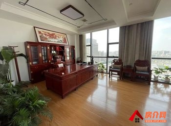 金悦大厦230m²写字楼出租，参考报价：7590元/月