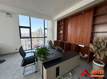 金悦大厦230m²写字楼出租，参考报价：5750元/月