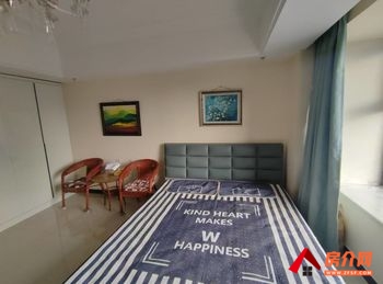 恒大广场小区房屋出租，抚顺顺城恒大广场 1室1厅房子出租(整租)，欢迎联系