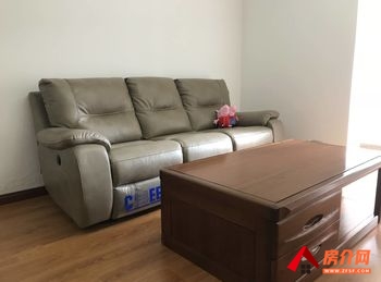 抚顺新抚万达华宅,2室2厅房子出租(整租)，租金每月2000元
