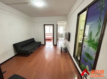 抚顺望花望花都,1室1厅房子出租(整租)，租金每月900元