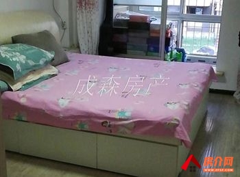 抚顺顺城鑫御墅 2室2厅房子出租(整租)，租金每月1500元