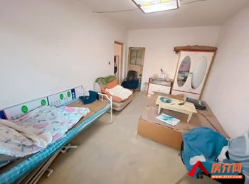 望花朝阳社区，1室1厅房子出租(整租)，租金每月300元