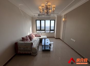 抚顺李石开发区恒大养生谷,2室2厅房子出租(整租)，租金每月1000元