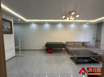 抚顺李石开发区中南熙悦,2室1厅房子出租(整租)，租金每月1000元