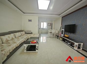 （北京一号院小区二手房）张北县北京一号院，2室2厅二手房出售,40万元
