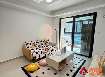 （未来城小区房屋出租）临川未来城，1室1厅房子出租(整租)，租金每月600元