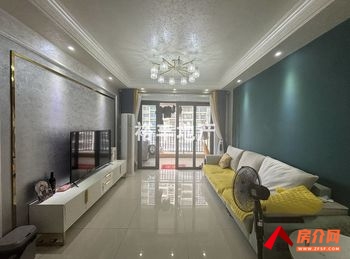 鼎盛花园小区房屋出售，廉江鼎盛花园，3室2厅，报价：73.8万元