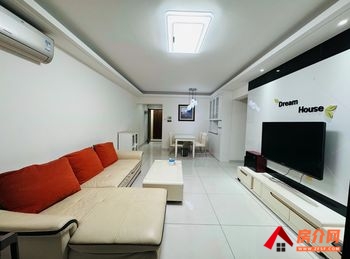 （万科欧泊小区房屋出租）广州番禺万科欧泊 3室2厅房子出租(整租)，租金每月5200元