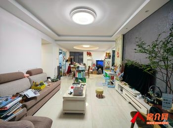 （宝翠园小区房屋出租）天河宝翠园，3室2厅房子出租(整租)，租金每月7200元