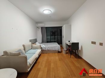 天健汇小区房屋出租，天河天健汇，1室1厅房子出租(整租)，欢迎联系