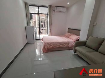 柯木塱元墩北一街小区房屋出租，广州天河柯木塱元墩北一街,1室0厅房子出租(整租)，欢迎联系