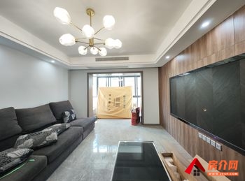 张家港农联花园，3室2厅房子出租(整租)，租金每月2550元
