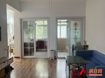 张家港花园浜南村，3室1厅房子出租(整租)，租金每月1700元