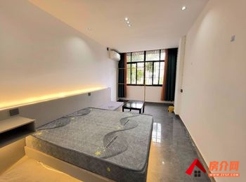 美兰海达路自建房，1室0厅房子出租(整租)，租金每月1250元