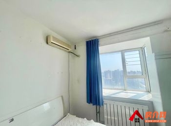 邯郸丛台鸿基花苑 3室1厅房子出租(合租)，租金每月550元