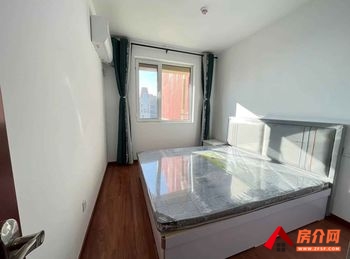 丛台荣科锦苑，3室2厅房子出租(整租)，租金每月1500元