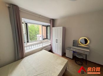 （稽山御府天城小区房屋出租）邯郸丛台稽山御府天城,1室1厅房子出租(整租)，租金每月899元