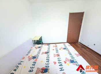 邯郸丛台军师府邸(春华园) 4室1厅房子出租(合租)，租金每月499元