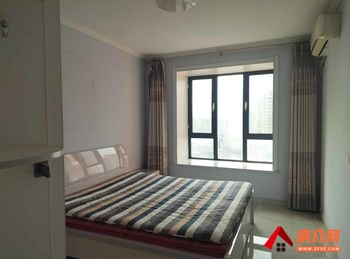 （恒嘉拉德芳斯小区房屋出租）丛台恒嘉拉德芳斯，3室2厅房子出租(整租)，租金每月2300元