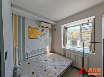 （鸿基花苑小区房屋出租）丛台鸿基花苑，1室1厅房子出租(整租)，租金每月949元