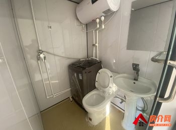 丛台安居南程庄园，1室1厅房子出租(整租)，租金每月850元